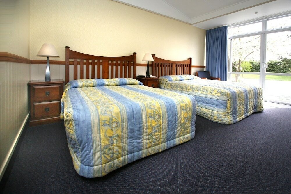 Фото Hotel Ashburton