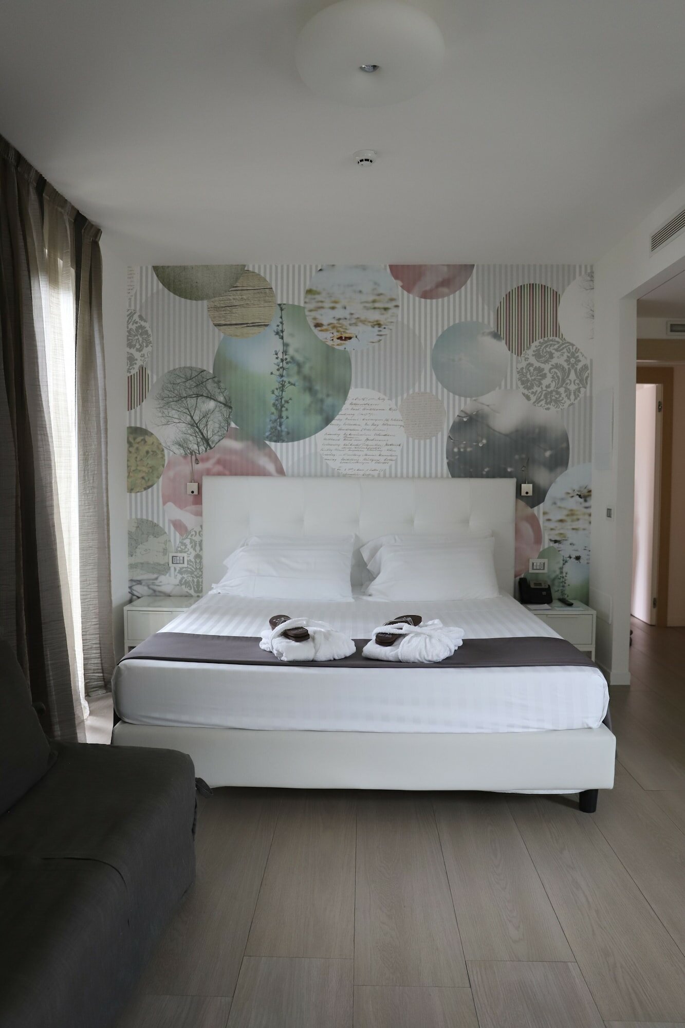 Фото Smeraldo Suites & SPA