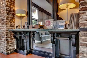 Гостиница Malaga Inn