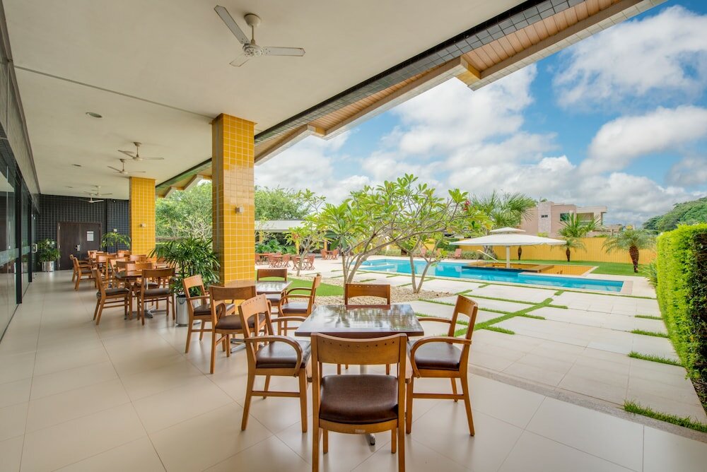 Фото Hotel Regente Paragominas