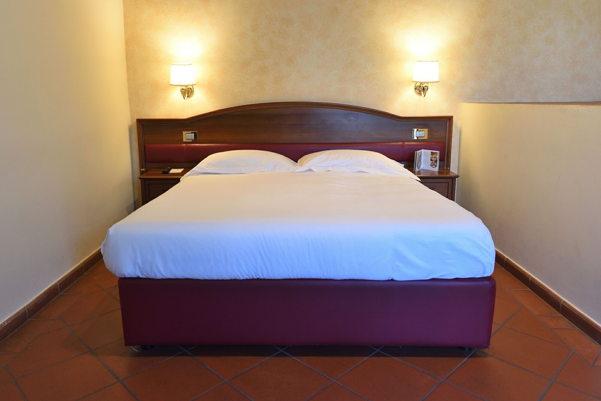 Фото Relais la Corte di Cloris