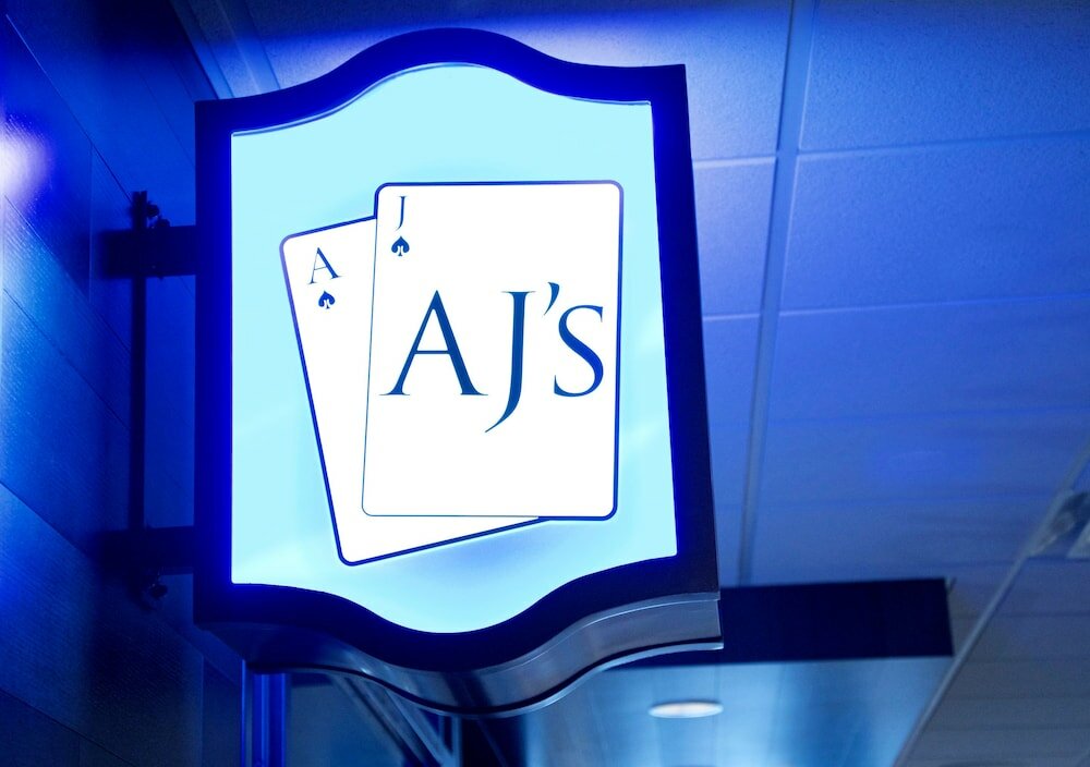 Фото Prairie Meadows Casino, Racetrack & Hotel