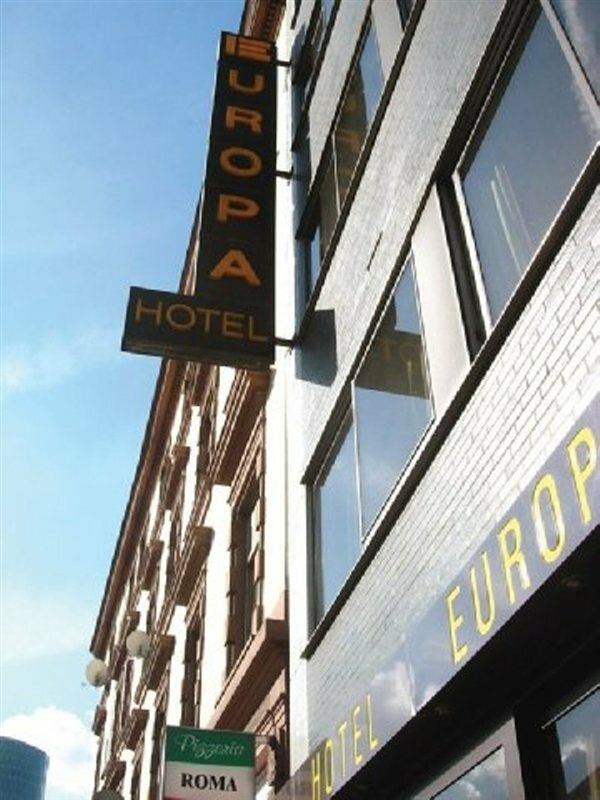 Фото отеля 1