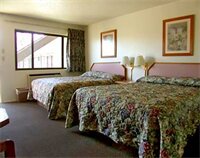 Фото Cedarwood Inn of Ashland