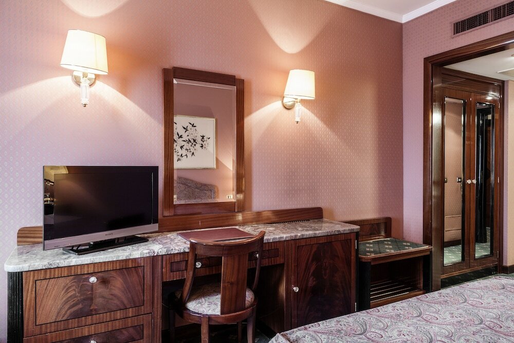 Фото Doria Grand Hotel