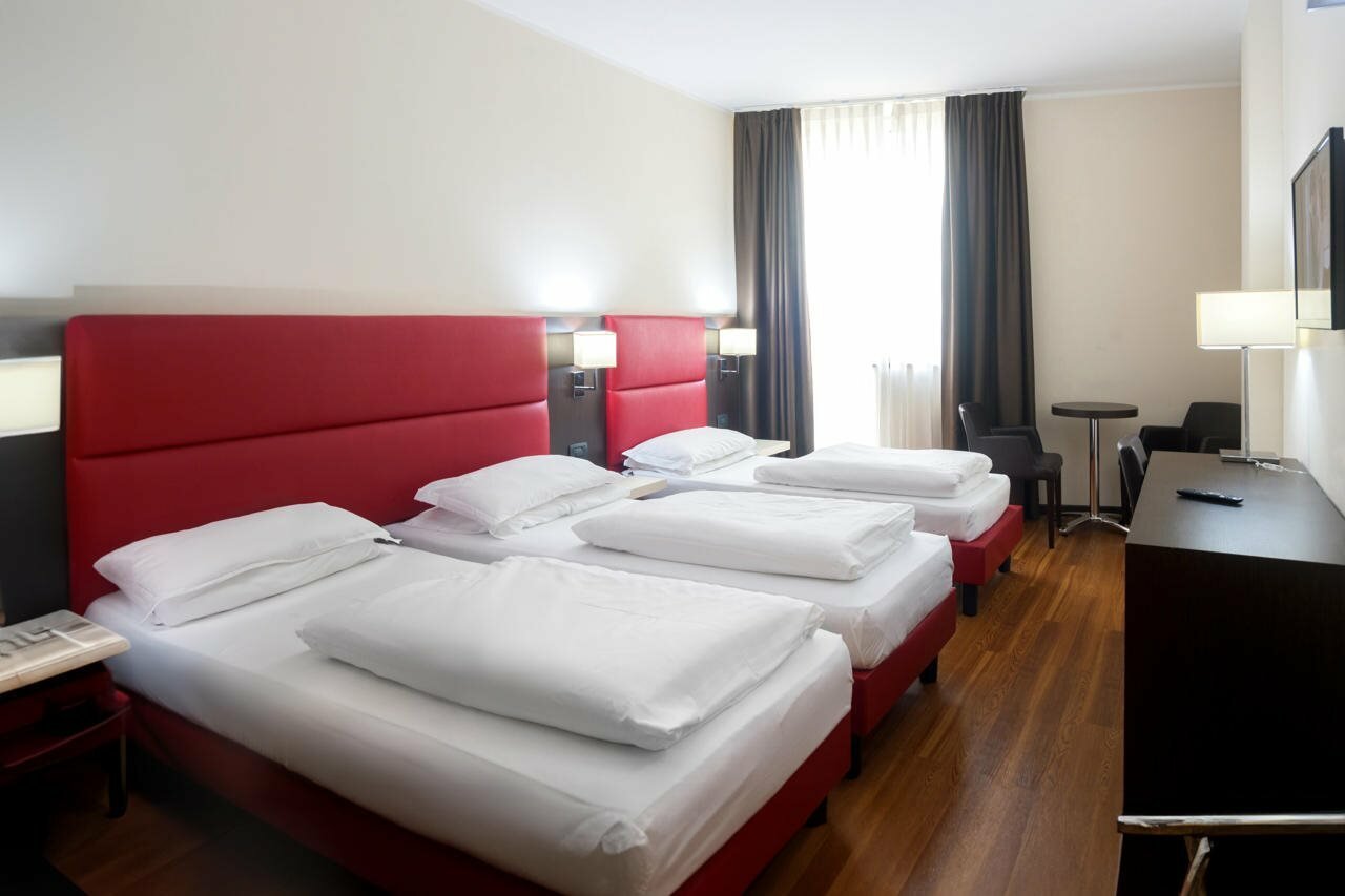 Фото Kona Hotel Verona