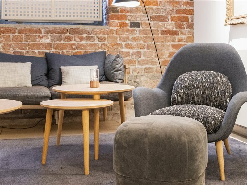 Фото Copenhagen Strand Hotel