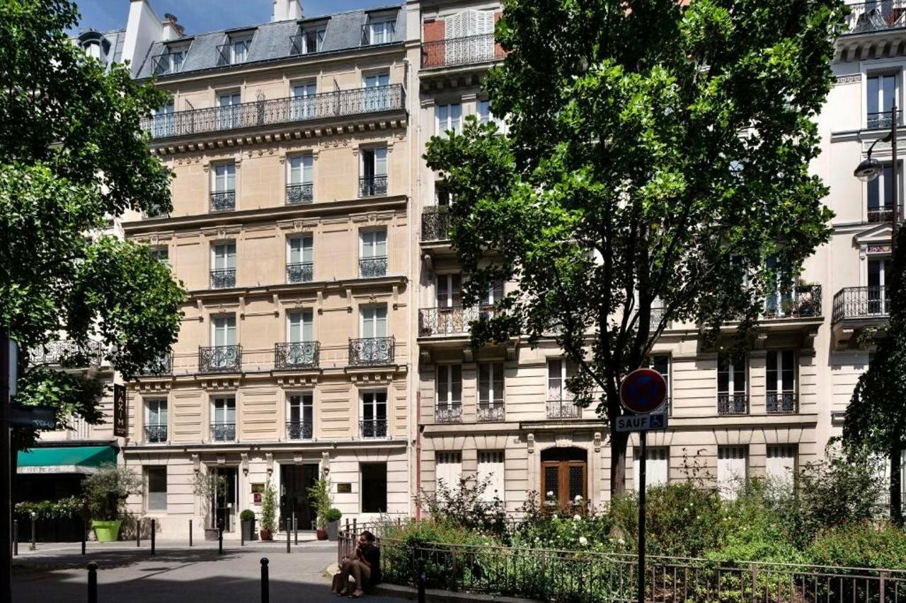 Фото Maxim Quartier Latin