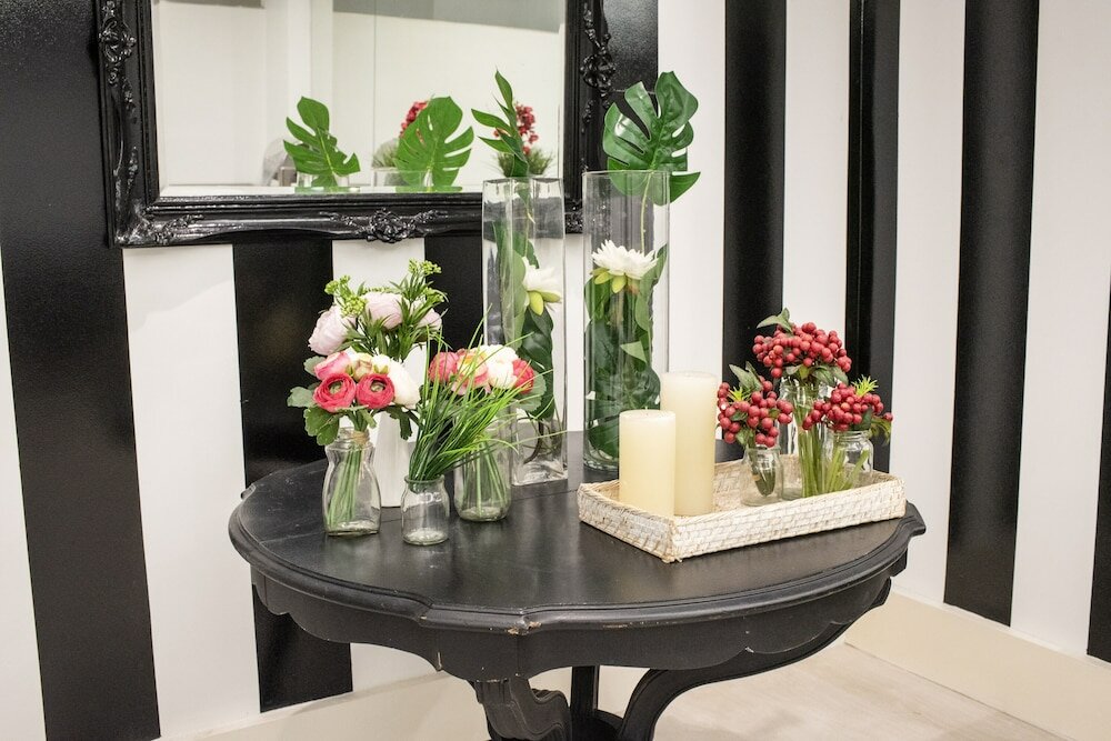 Фото Believe Madero Hotel