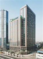 Фото Holiday Inn Express Chengdu West Gate