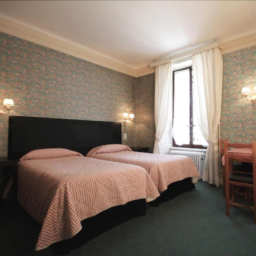 Фото Hotel Richemond