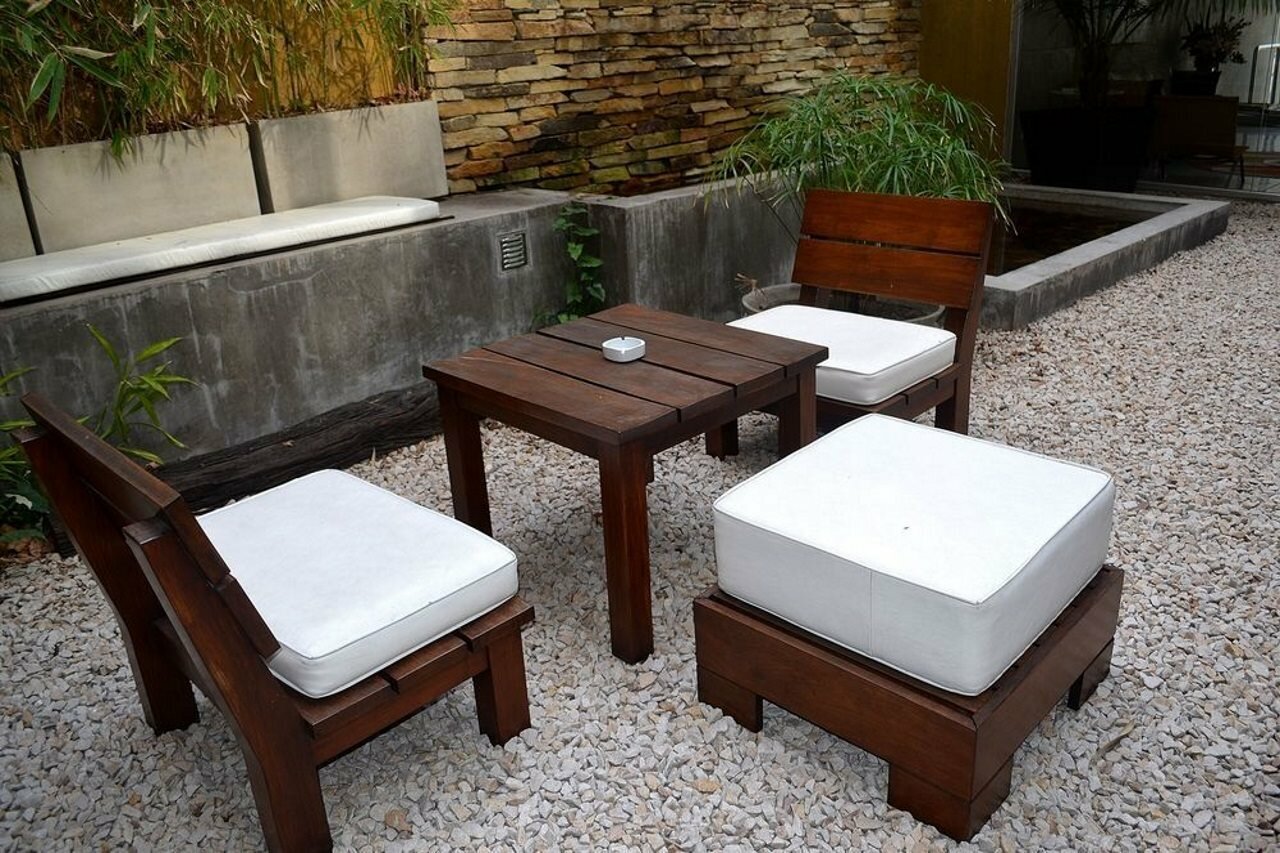 Фото Mine Hotel Boutique