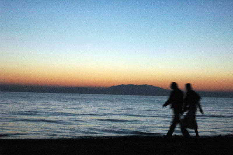 Фото Aristotelis Hotel