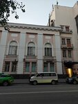 Народный дом (Vasilyevskaya Street, 13с1) ، معلم جذب سياحي