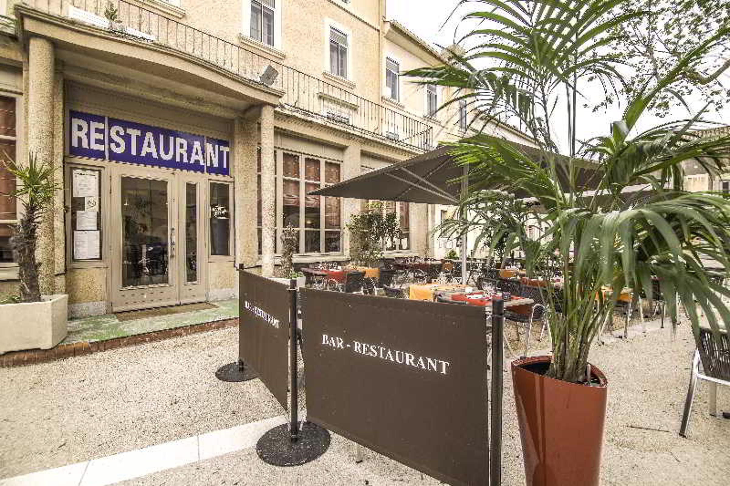 Фото Kyriad Orange Centre