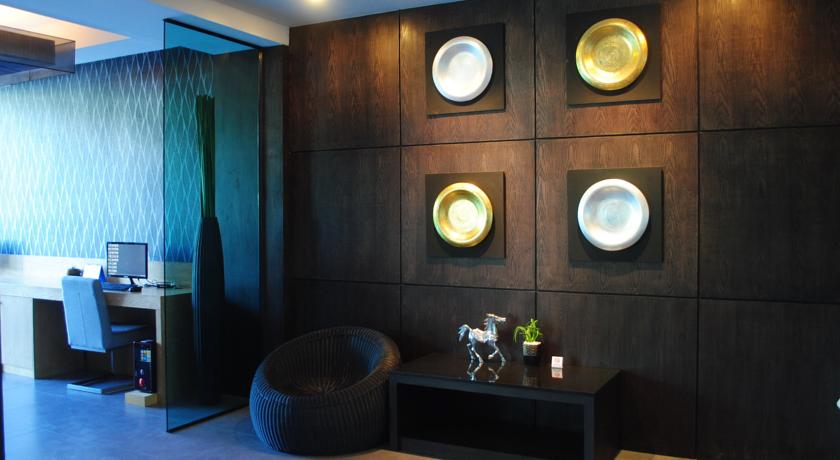 Фото Inn Place Serviced Residence