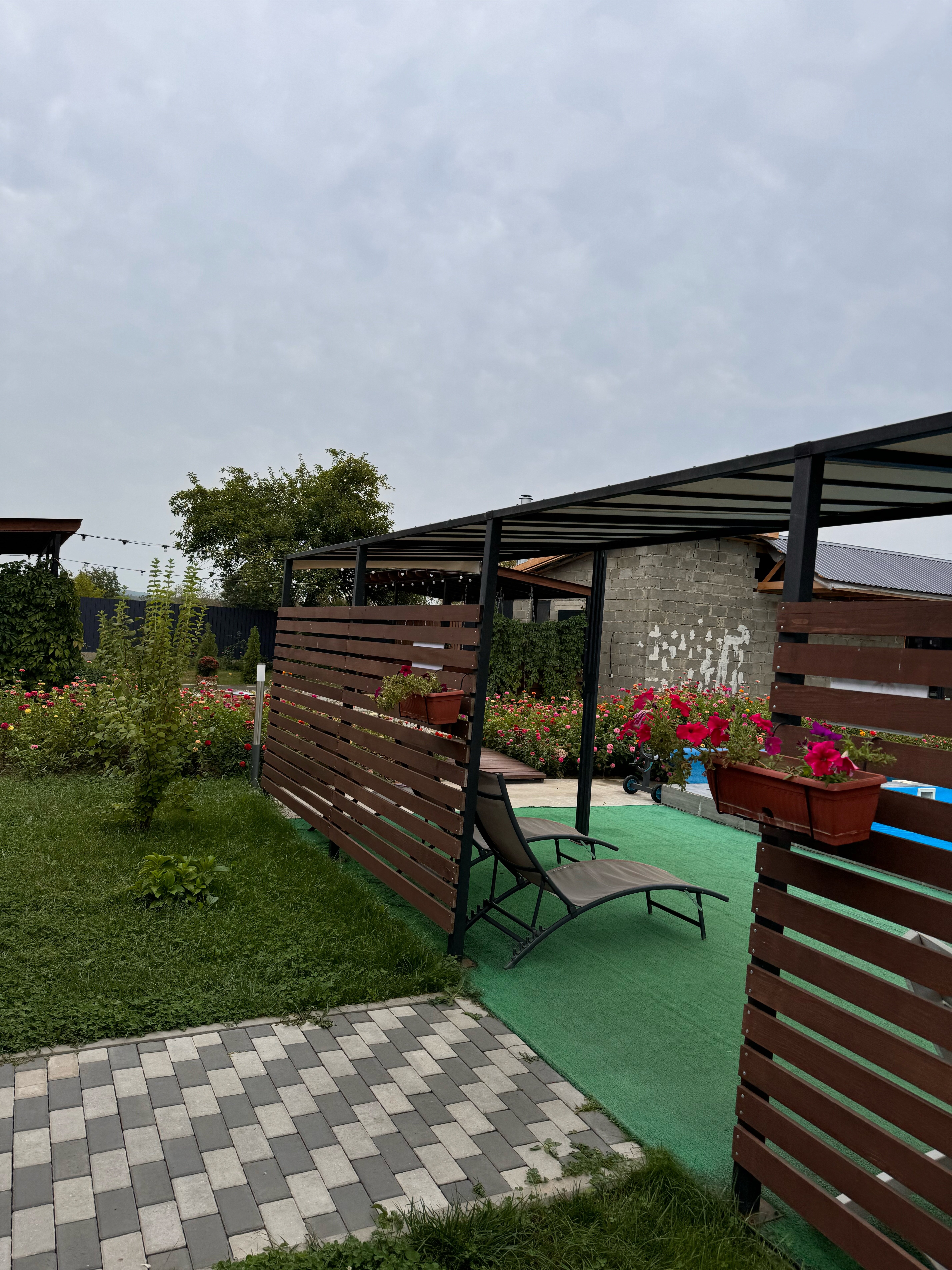 Фото Предгорье 01