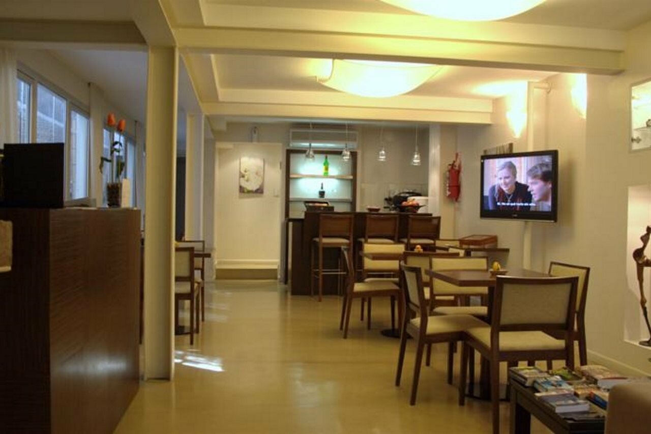 Фото Telmho Hotel Boutique