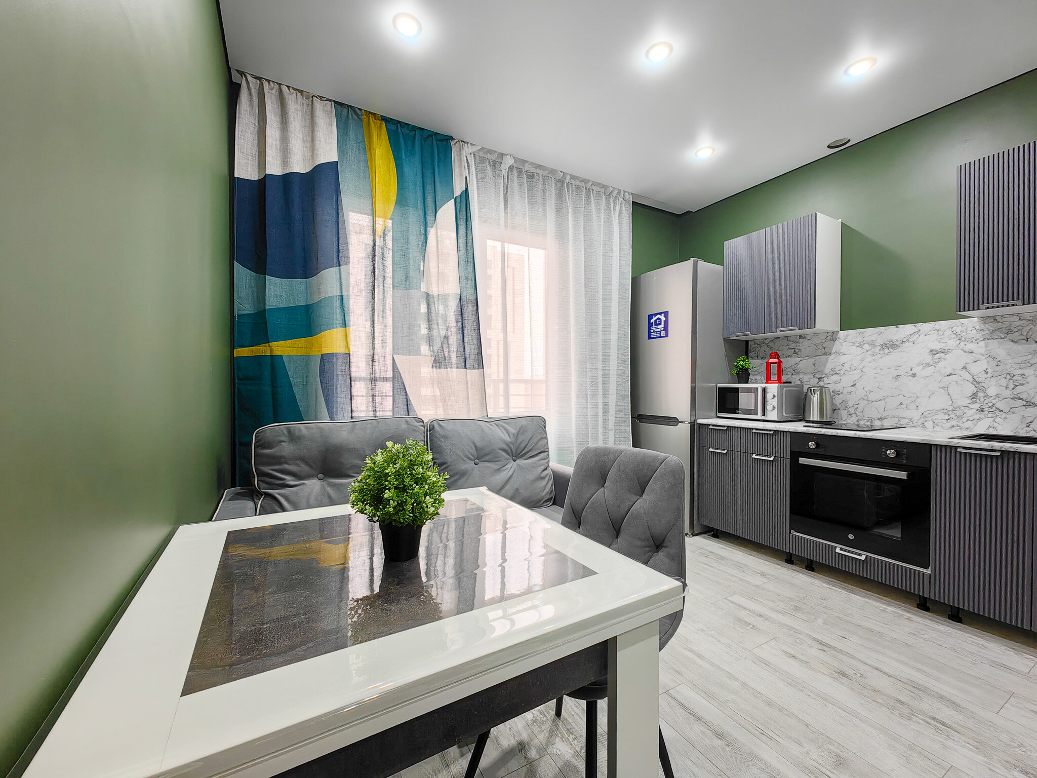 Фото отеля 3