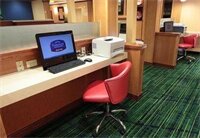 Фото Fairfield Inn & Suites by Marriott Killeen