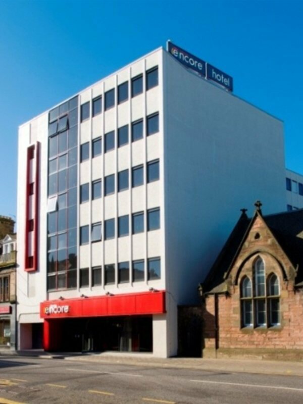 Фото отеля 1