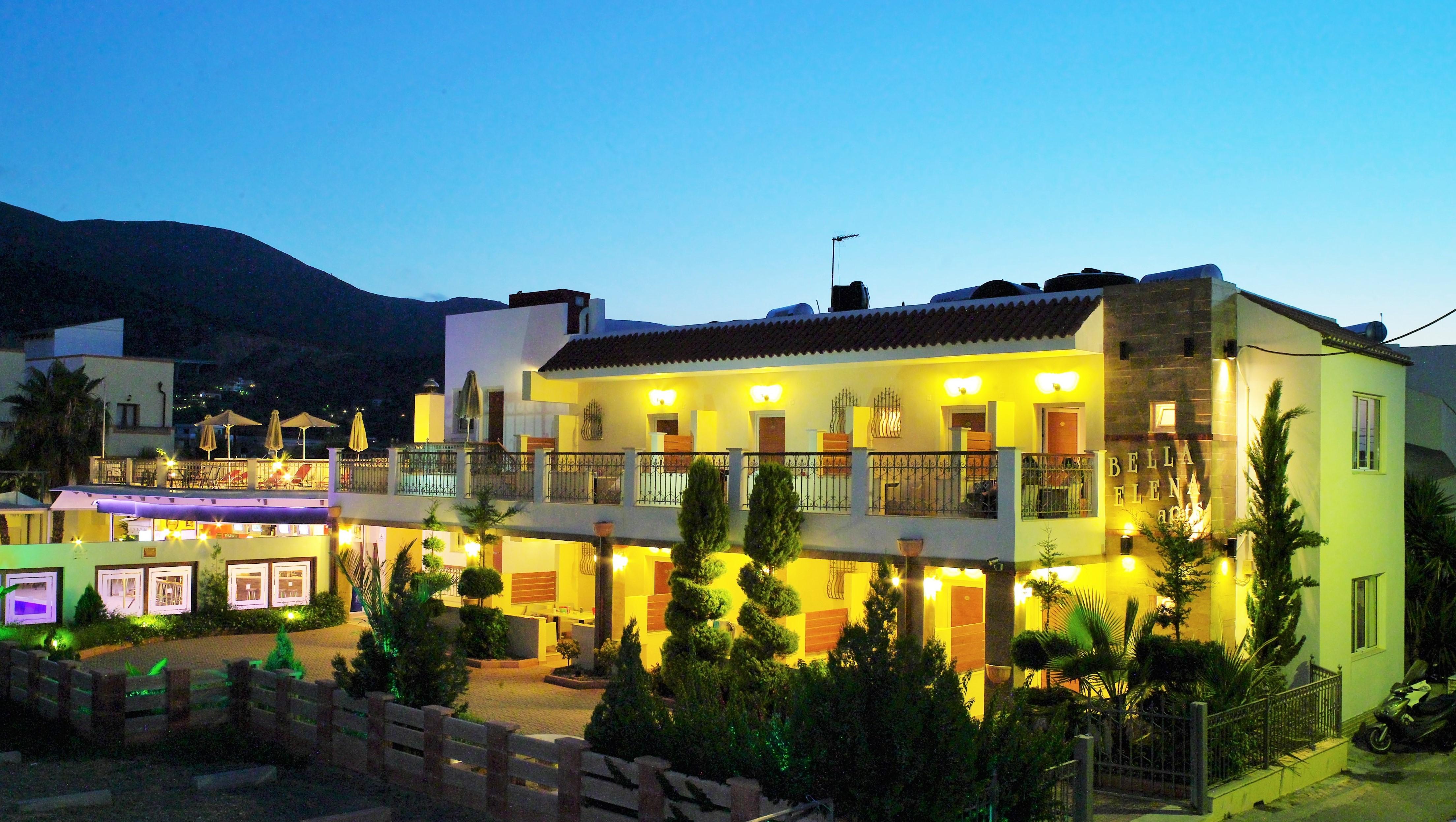 Фото Bella Elena