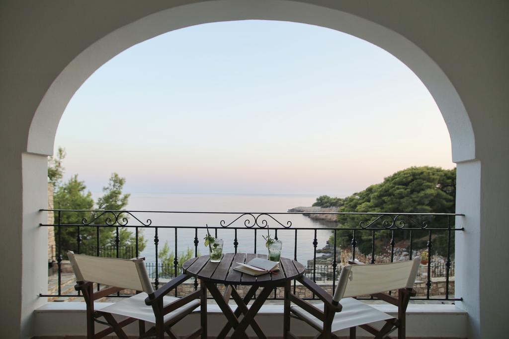 Фото Yalis Hotel