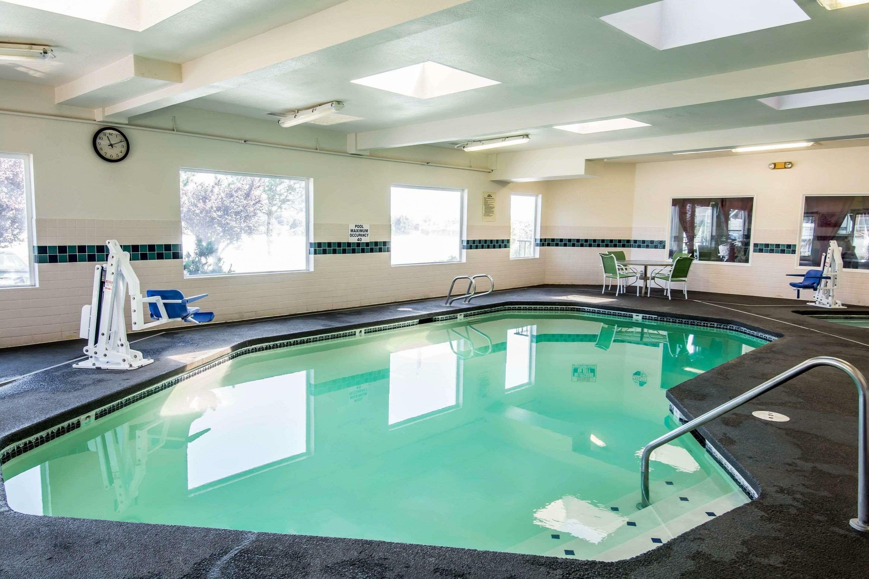 Фото Quality Inn Kennewick