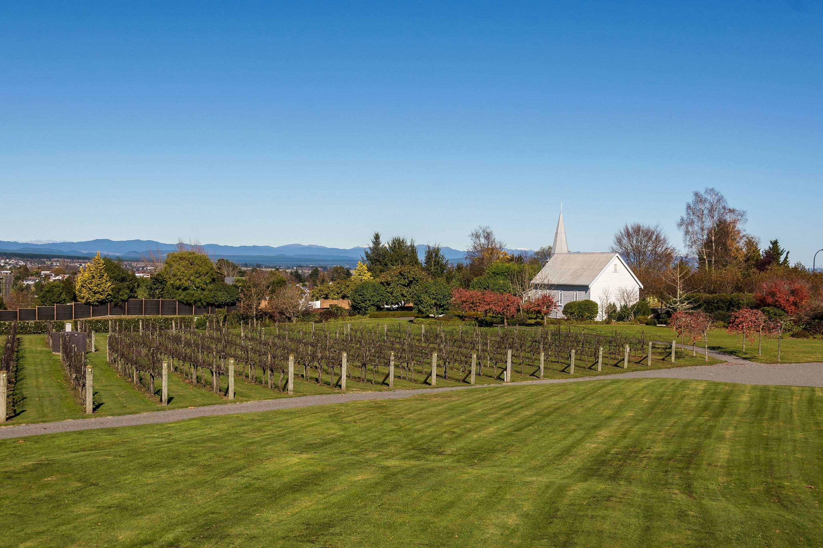 Фото Quality Suites Huka Falls