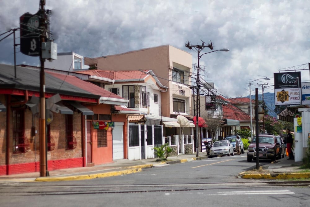 Фото отеля 4