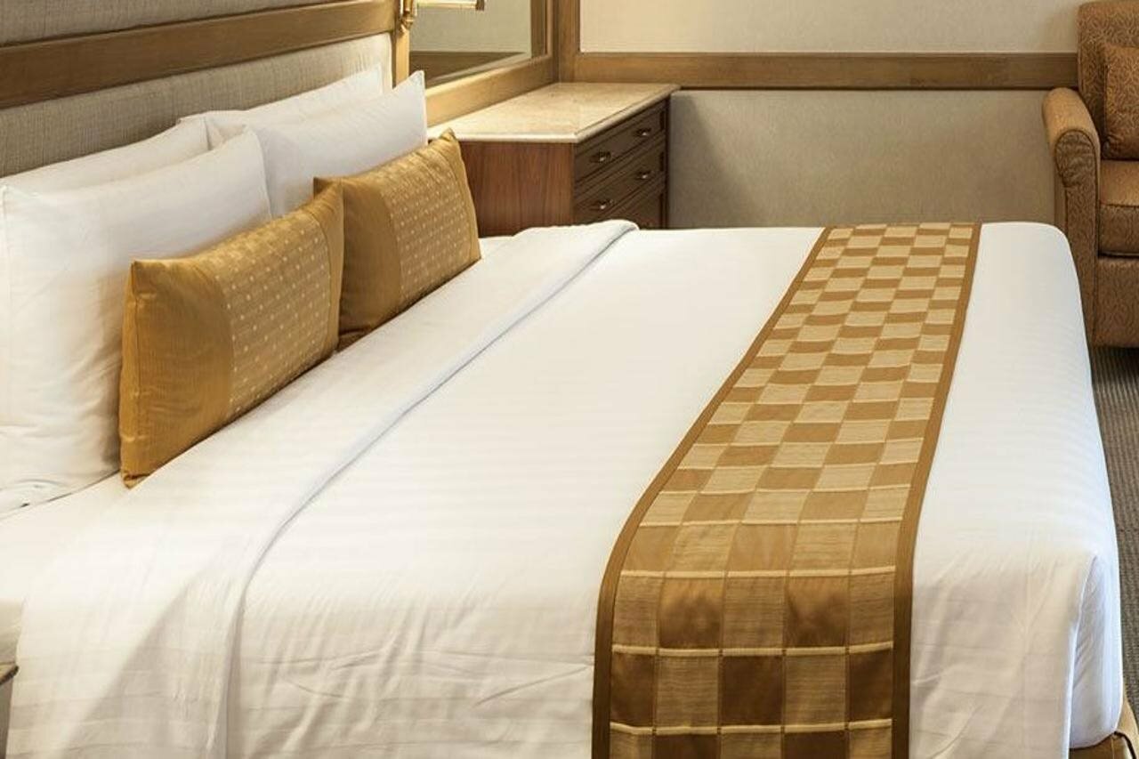 Фото Arnoma Grand Bangkok