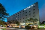 Novotel Bogotá Parque 93 (Bogotá, Calle 93, 93), hotel