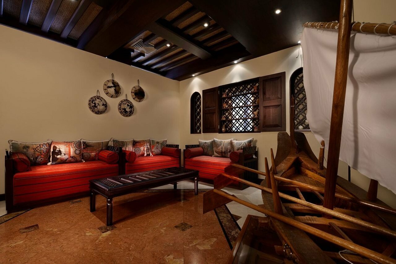 Фото Отель Атана Хасаб