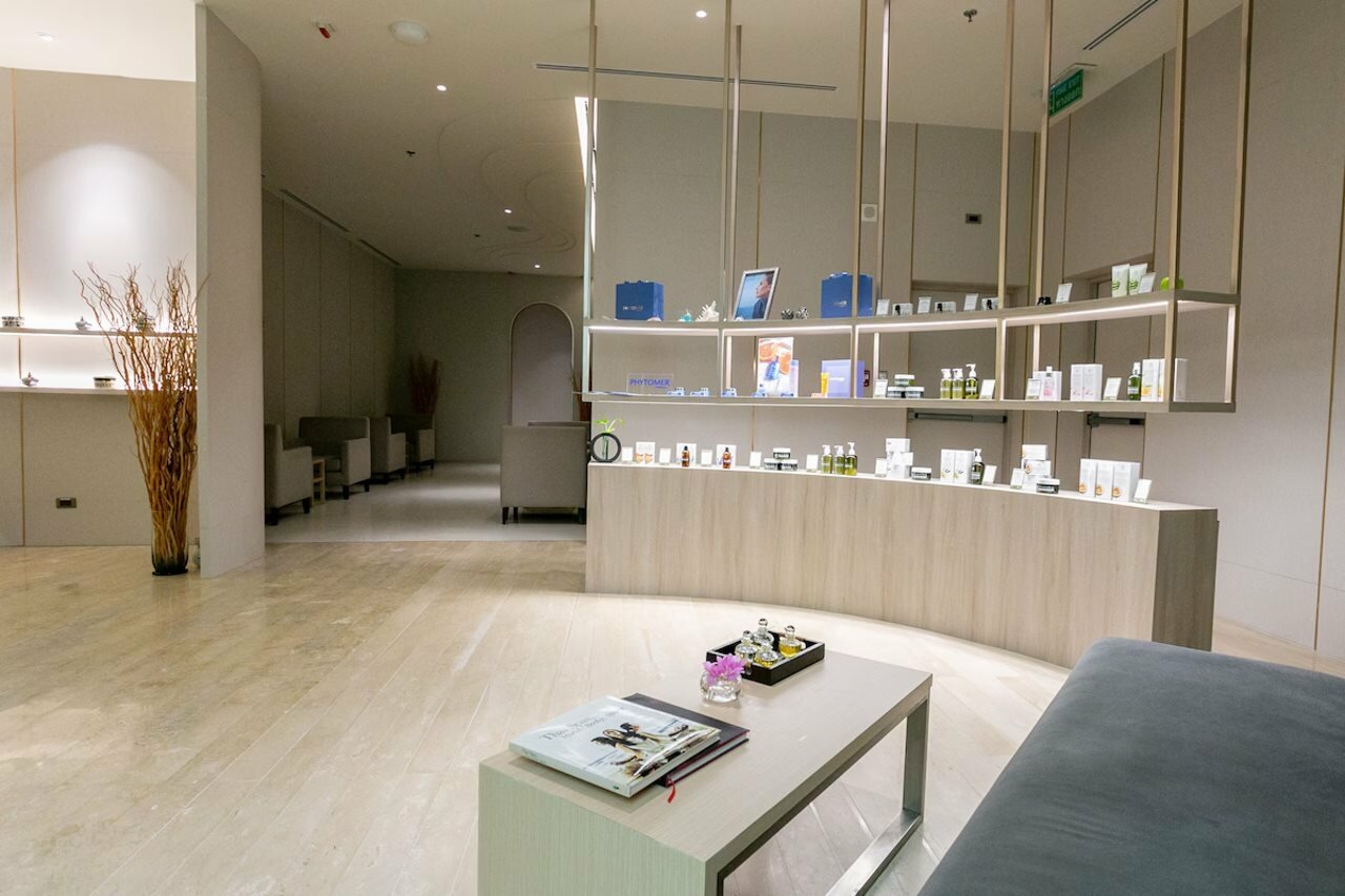 Фото Centara Grand & Bangkok Convention Centre at CentralWorld