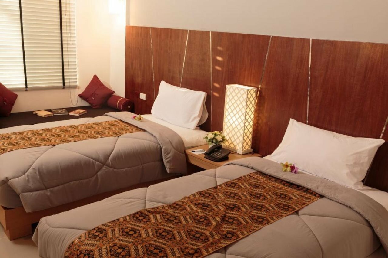Фото Impress Resort