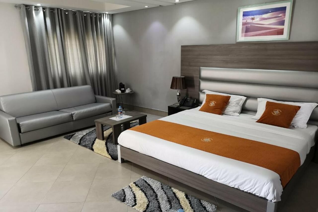 Фото отеля 3