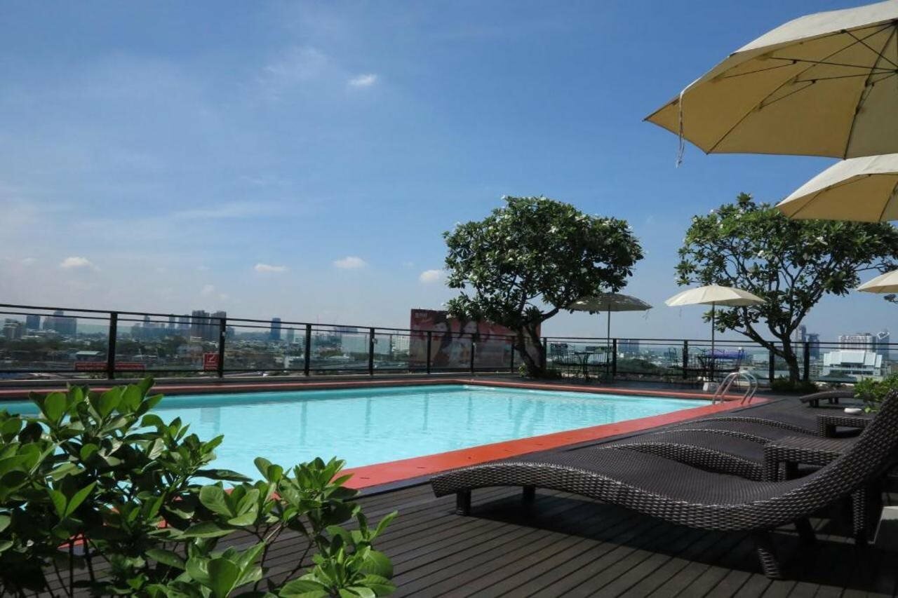 Фото The Grand Sathorn