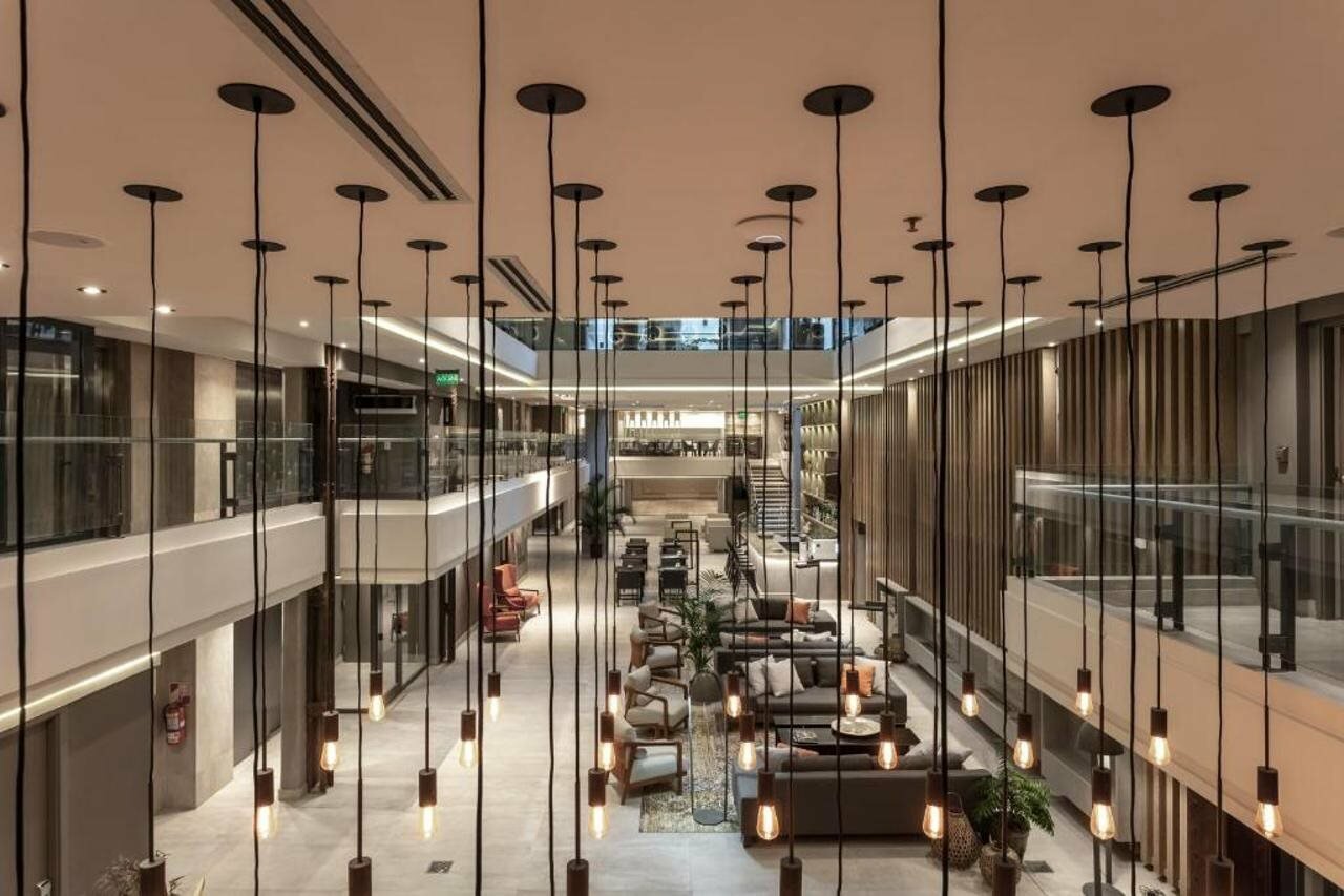 Фото отеля 4