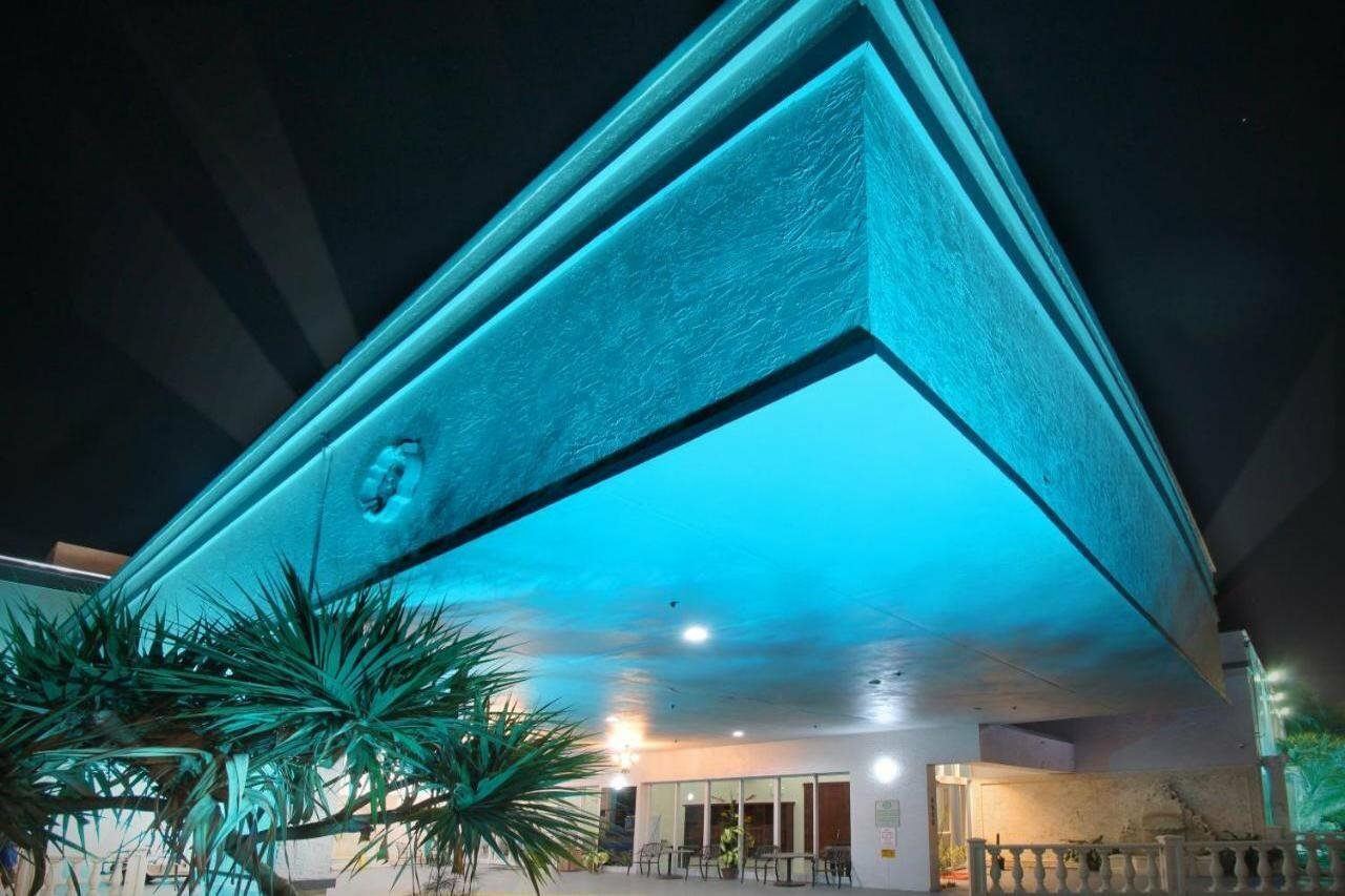 Фото Fort Lauderdale Grand Hotel