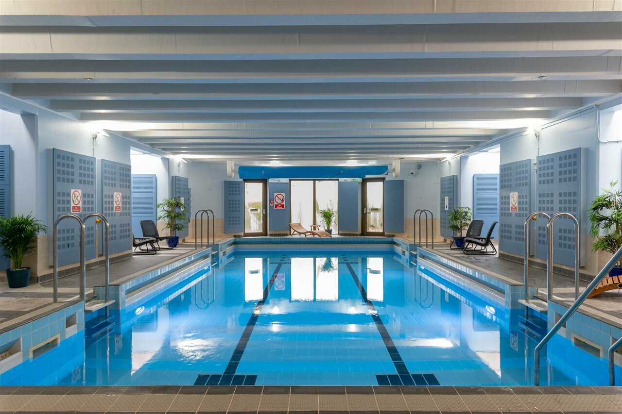 Фото Windermere Manor Hotel