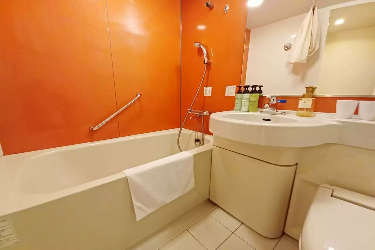 Фото Chisun Inn Iwate Ichinoseki IC