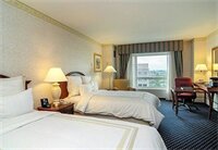 Фото Chicago Marriott Southwest at Burr Ridge