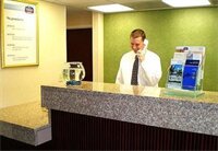 Фото Fairfield Inn & Suites Dayton Troy