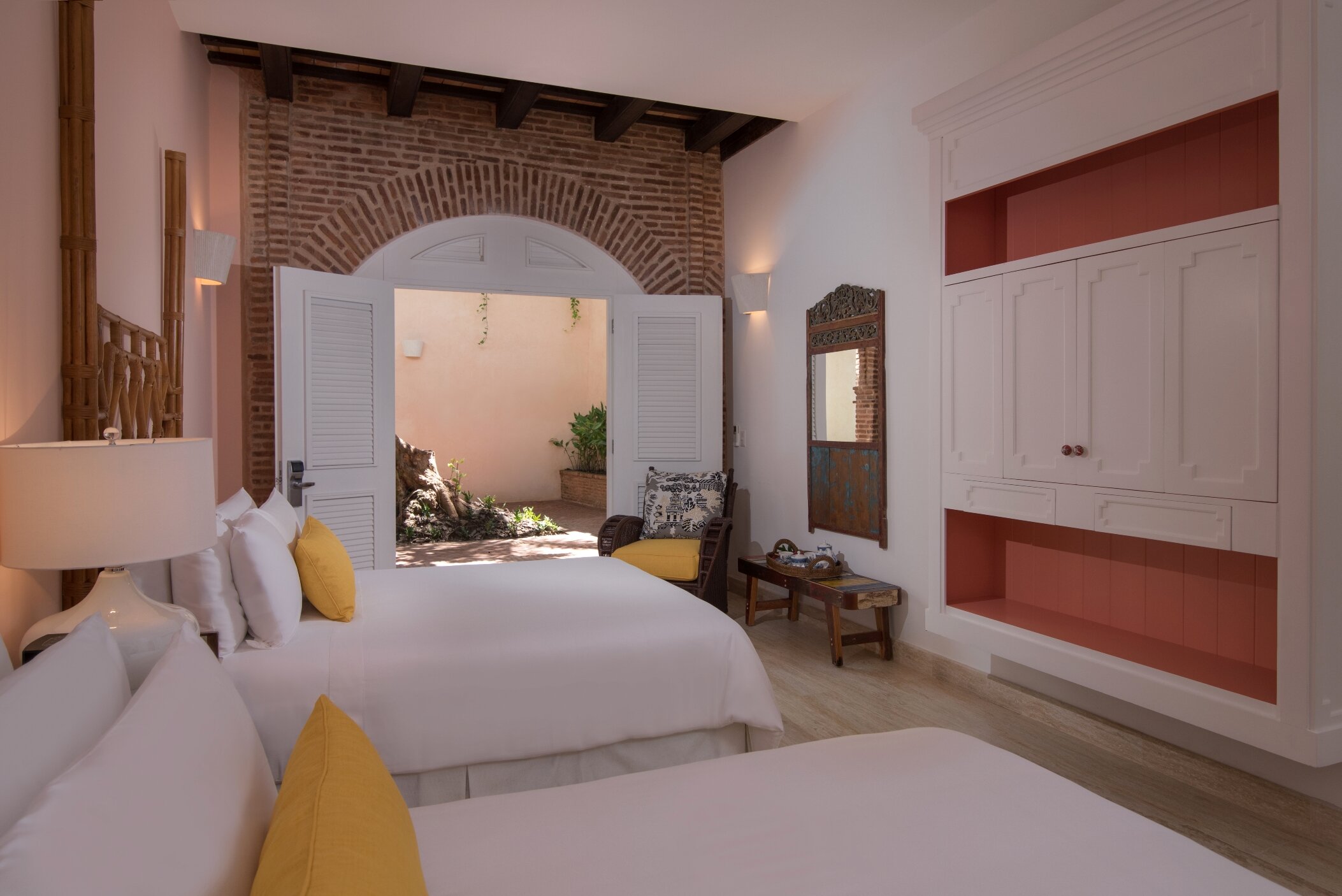 Фото Casas del XVI