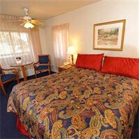 Фото Monarch Resort