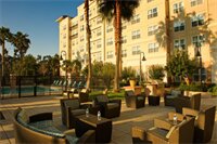 Фото Residence Inn by Marriott Newark Silicon Valley