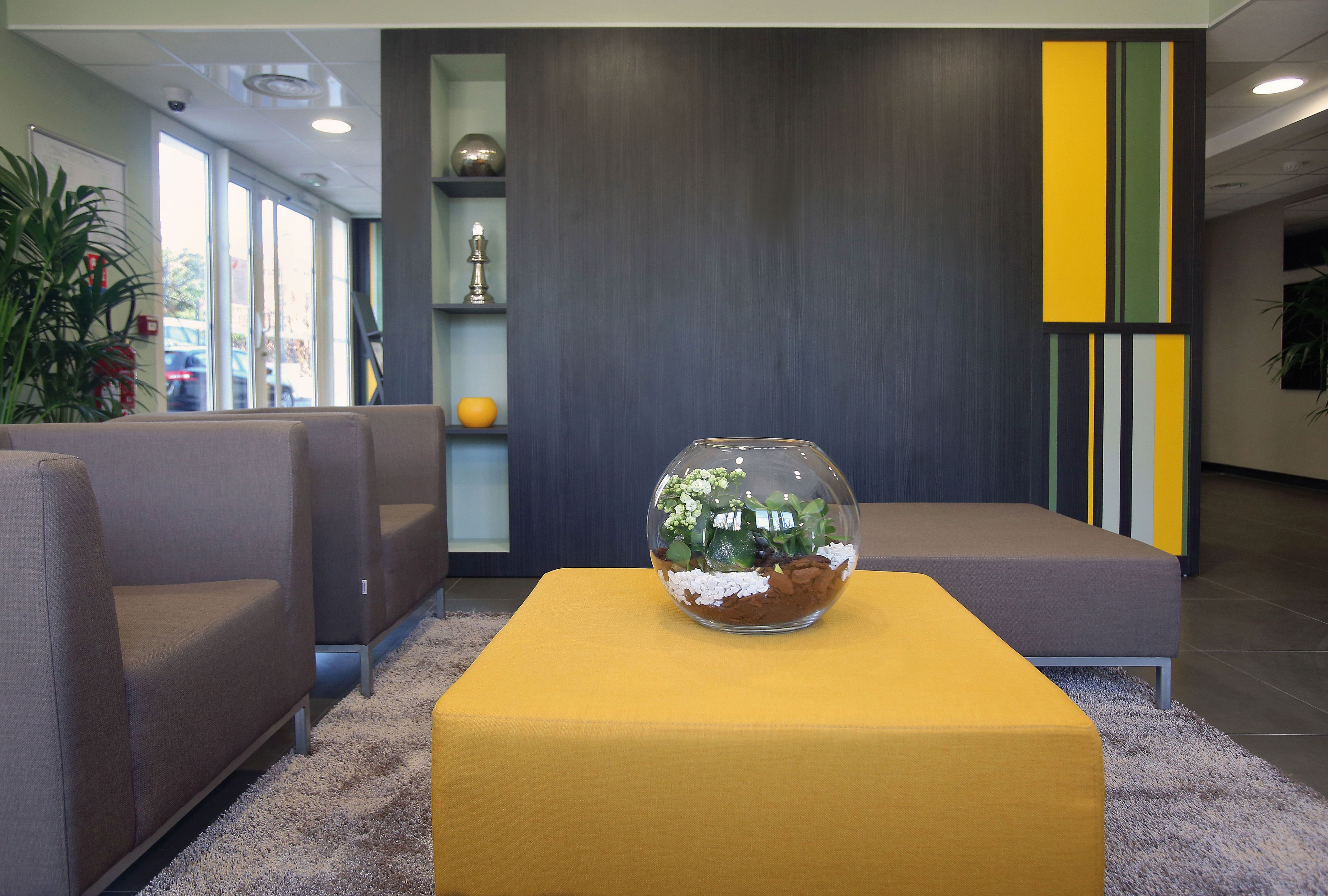 Фото Appart'City Confort Montpellier Ovalie II