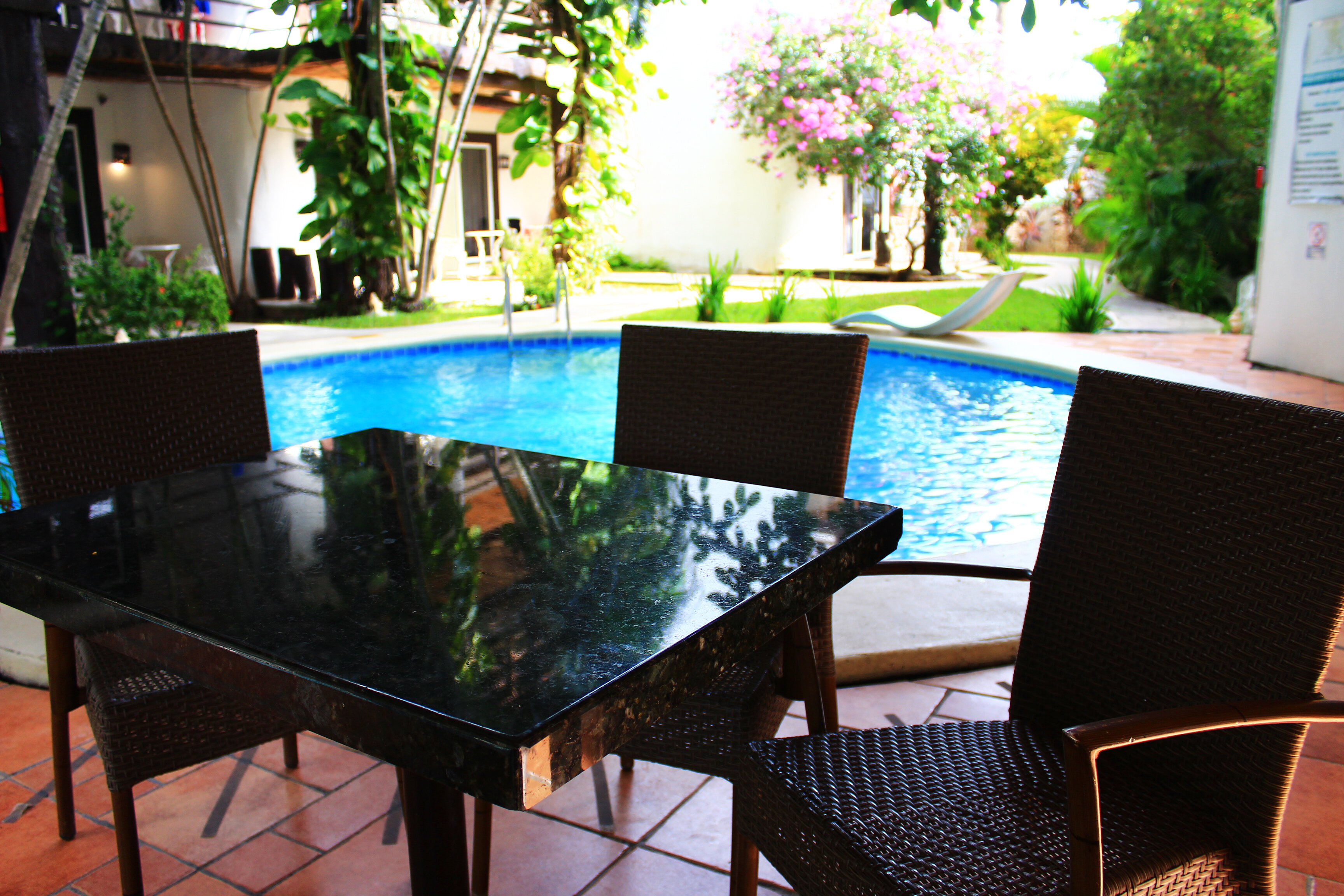 Фото Maya del Carmen