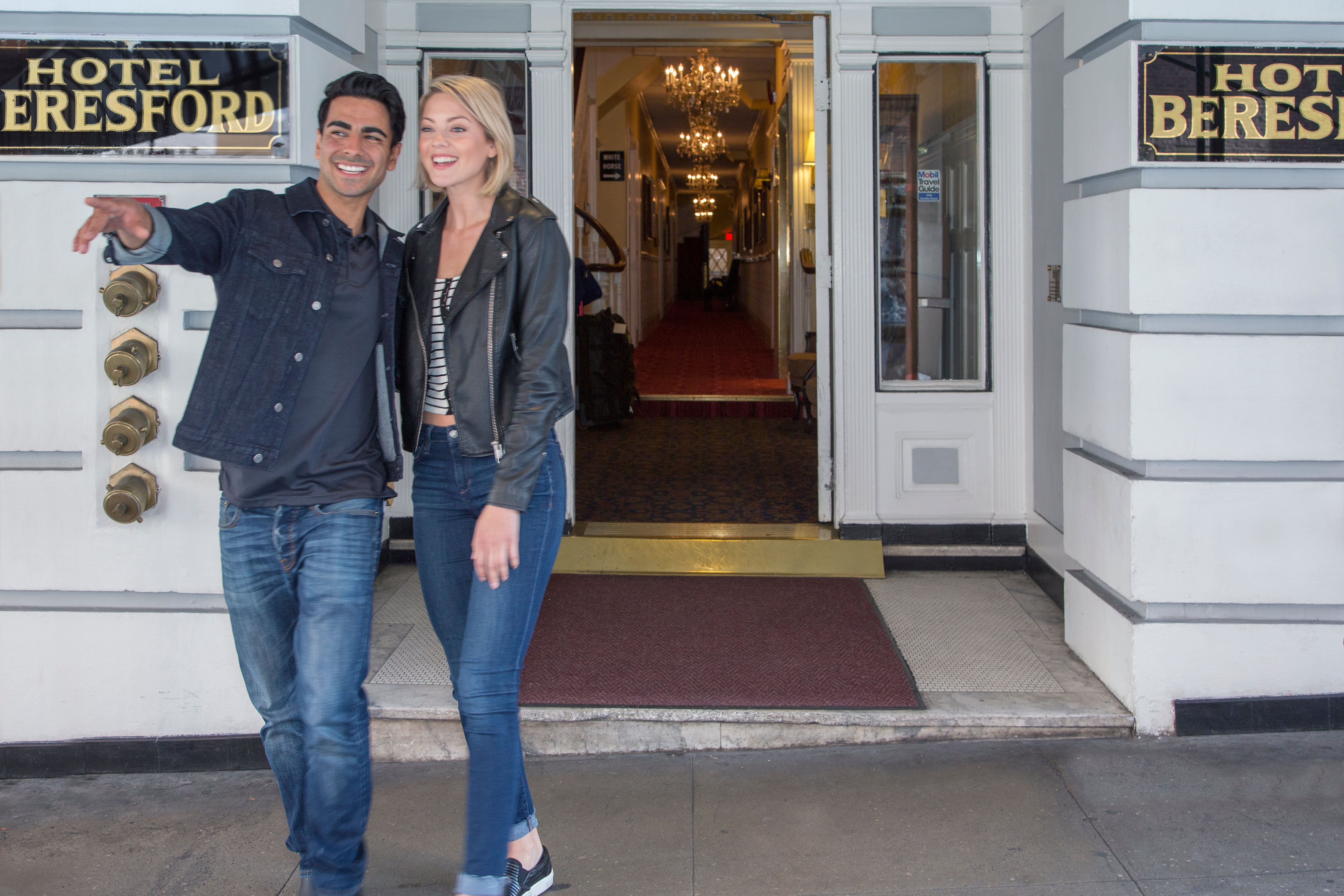 Фото Hotel Amari