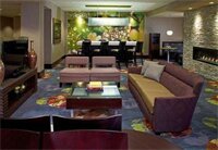 Фото Courtyard by Marriott Buffalo Amherst/University
